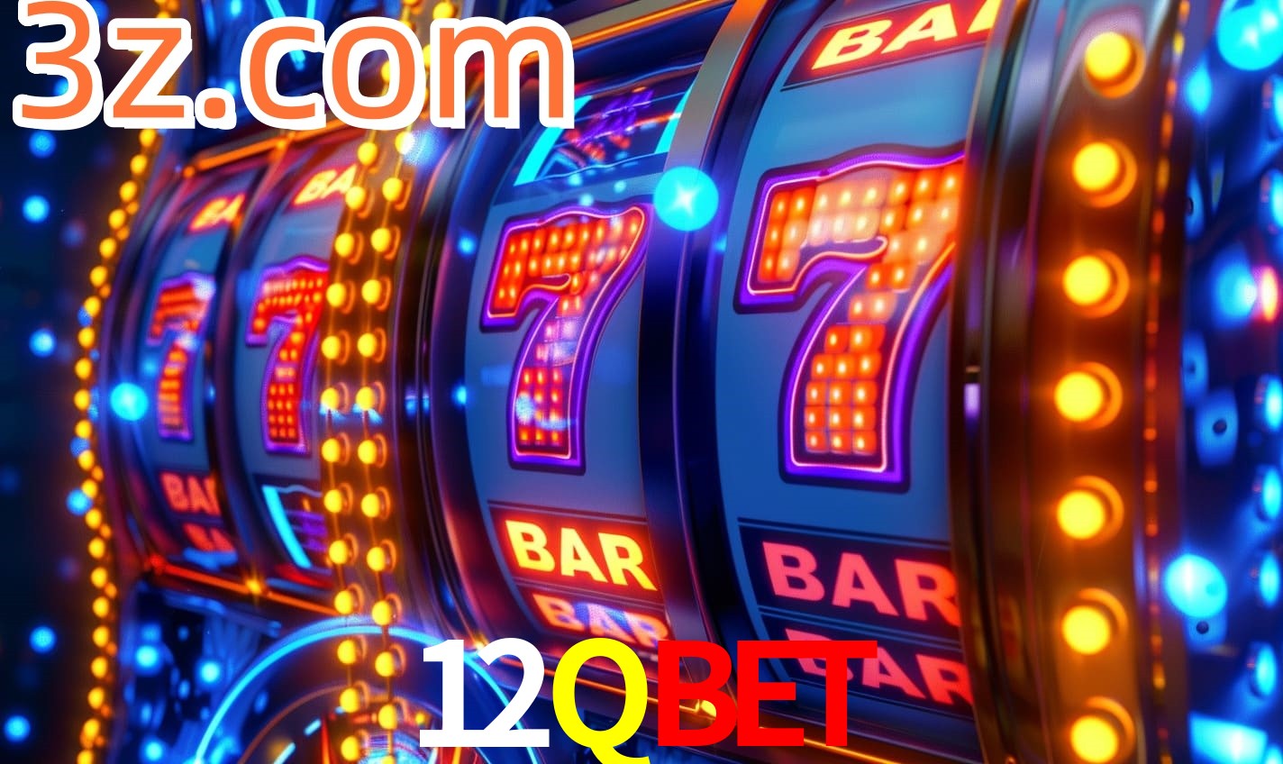 Bônus 12QBET Para Todos